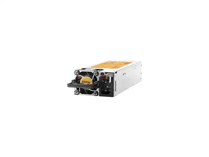 POWER SUPPLY SRV FOR HP G9 PLATINUM 800W 723600-101