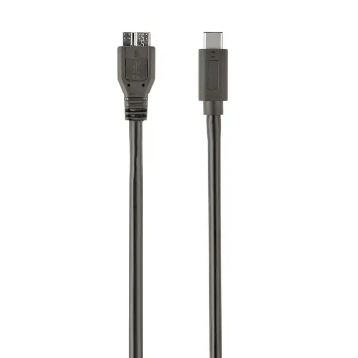 ΚΑΛΩΔΙΟ USB 3.0 (M) TO TYPE-C (M) 1M