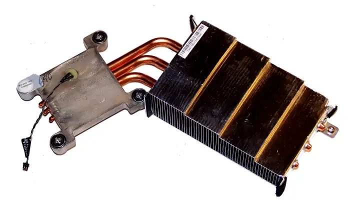 HEATSINK APPLE IMAC 12.1 A1311 - 730-0617