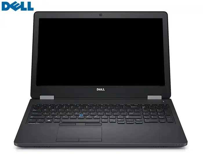 NOTEBOOK Dell E5570 15.6" Core i5 6th Gen