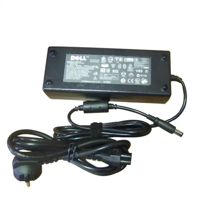 AC ADAPTER ORIGINAL DELL 19.5V/6.7A/130W (7.4*5.0) -PA-1131-