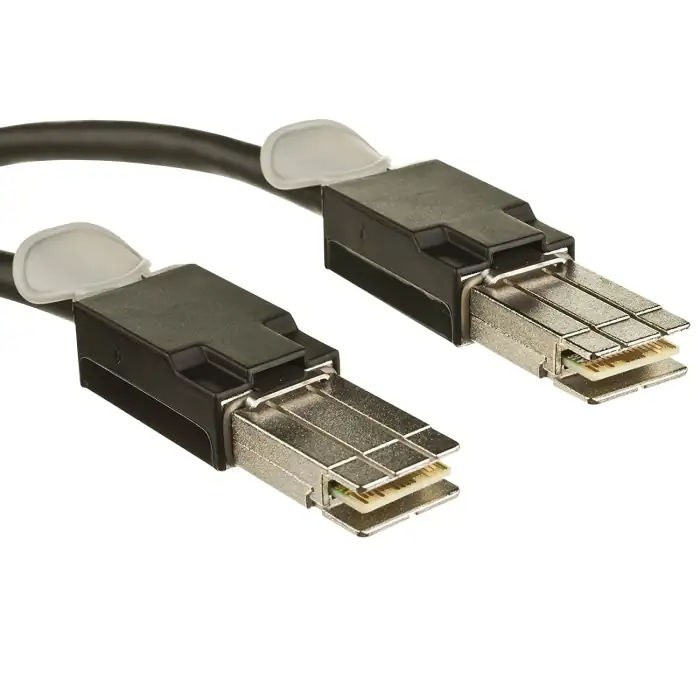 Cisco Bladeswitch 0.5M stack cable CAB-STK-E-05M