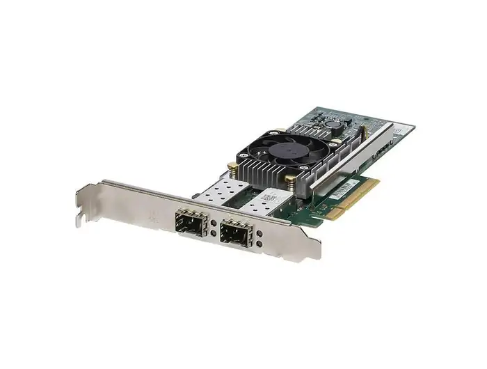 NIC SRV ETH 10GB SFP+ DELL BC57810S 2PORT HP N20KJ PCIE N20KJ