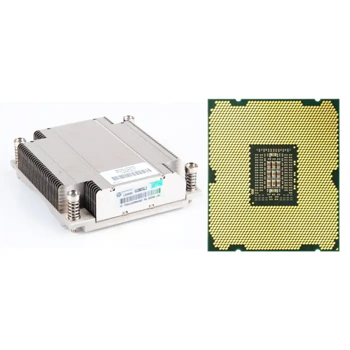 HP E5-2430L (2.0GHz - 6C) DL360e G8 CPU Kit 660670-L21