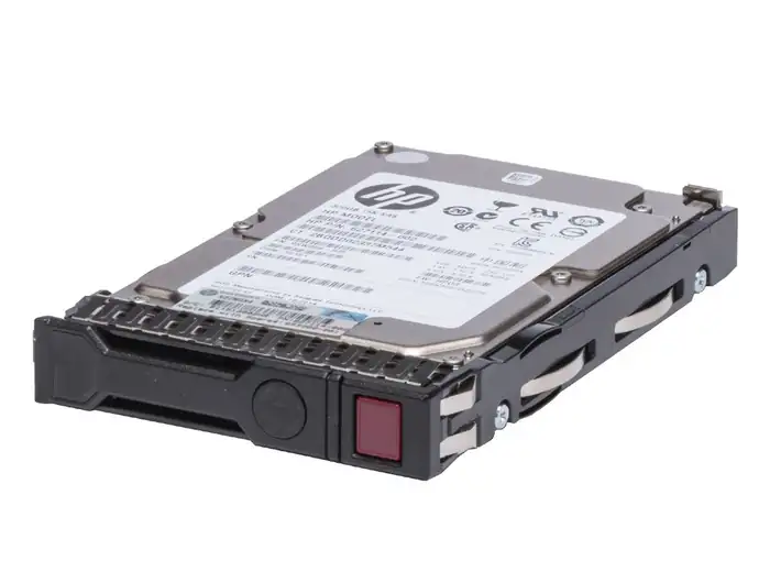 HDD SAS 300GB HP 6G 10K 2.5'' - 653955-001 653955-001