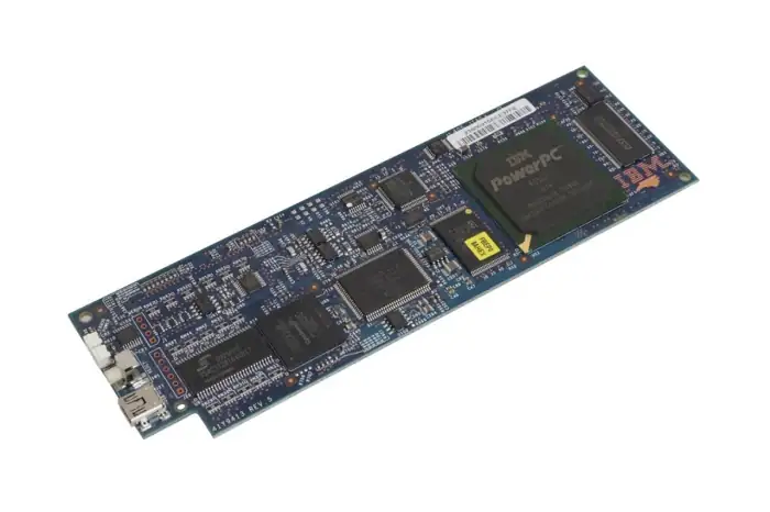 Remote Supervisor Adapter II Slimline 73P9341