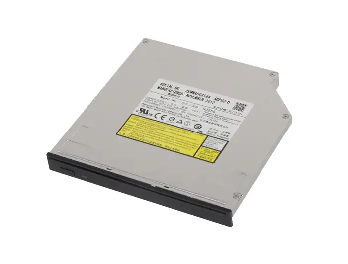 DVD-ROM FOR HP DL380 G9 - 652240-001