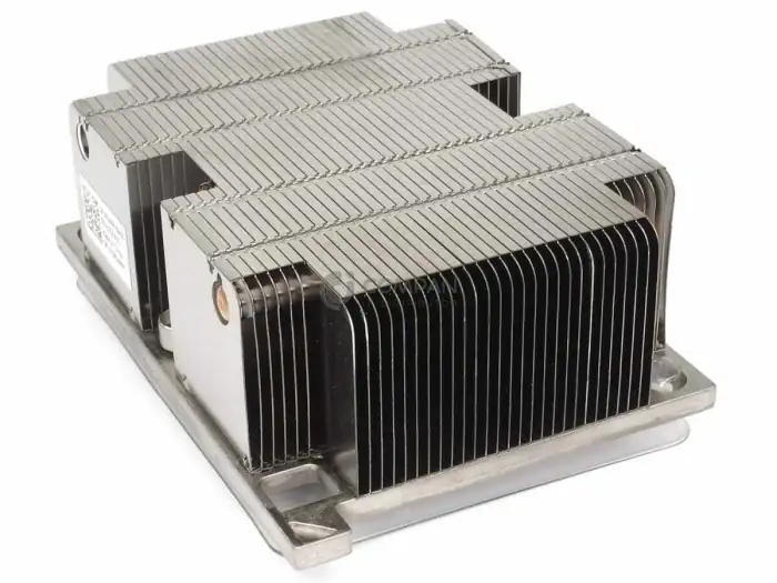 HEATSINK SRV FOR DELL R540 2ND CPU KG4MM
