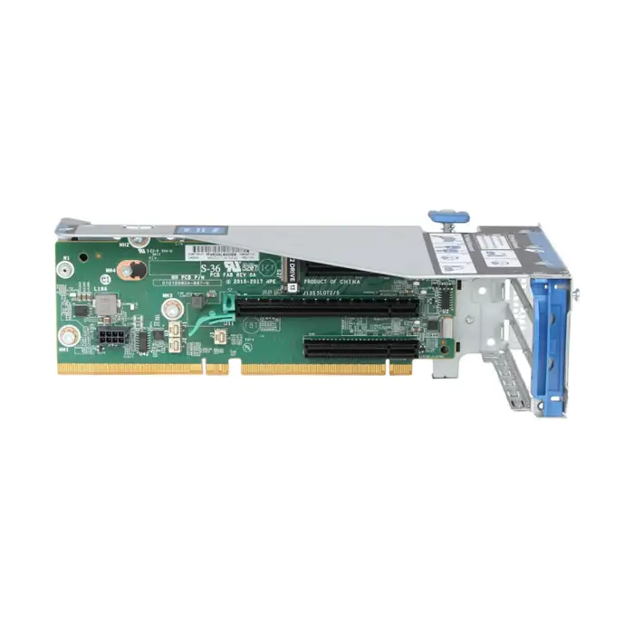 HP Primary M.2 Riser Cage for DL380 G10  826701-B21