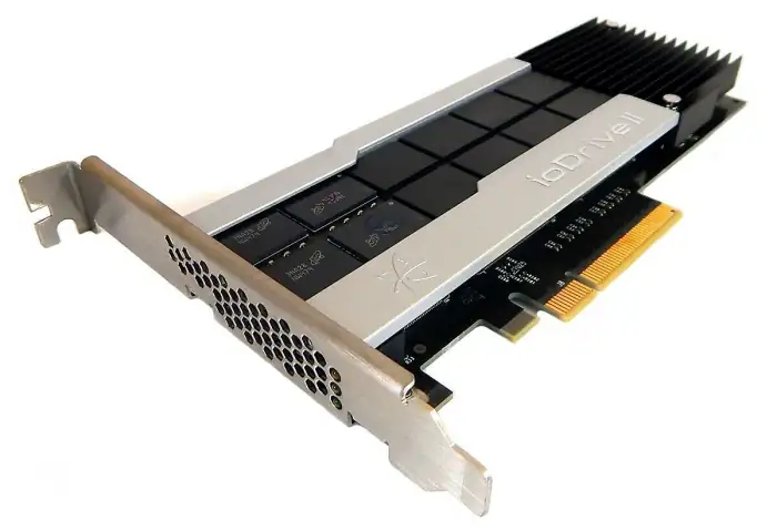 HP 365GB G2 PCIE IODrive for Proliant Servers 674325-001