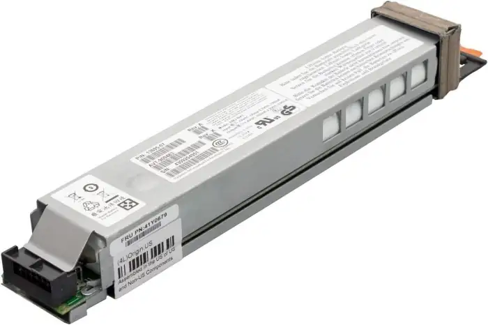 DS4700 battery backup unit 41Y0679