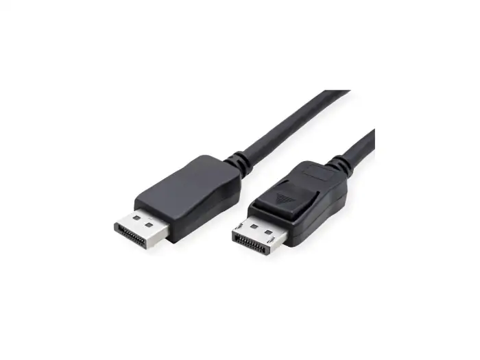 ΚΑΛΩΔΙΟ DISPLAYPORT M TO DISPLAYPORT M GREY 1.8M