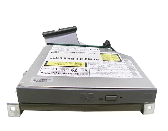 DVD ROM FOR SUN V490 W/BOTOM PLATE