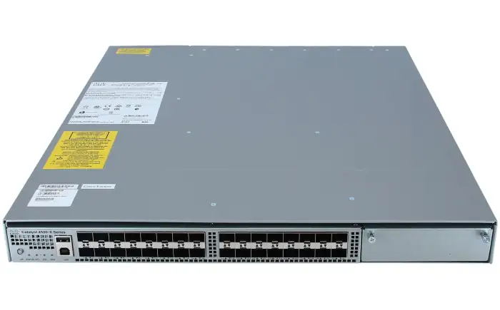 Cisco Catalyst 4500-X 32 Port 10G WS-C4500X-32SFP