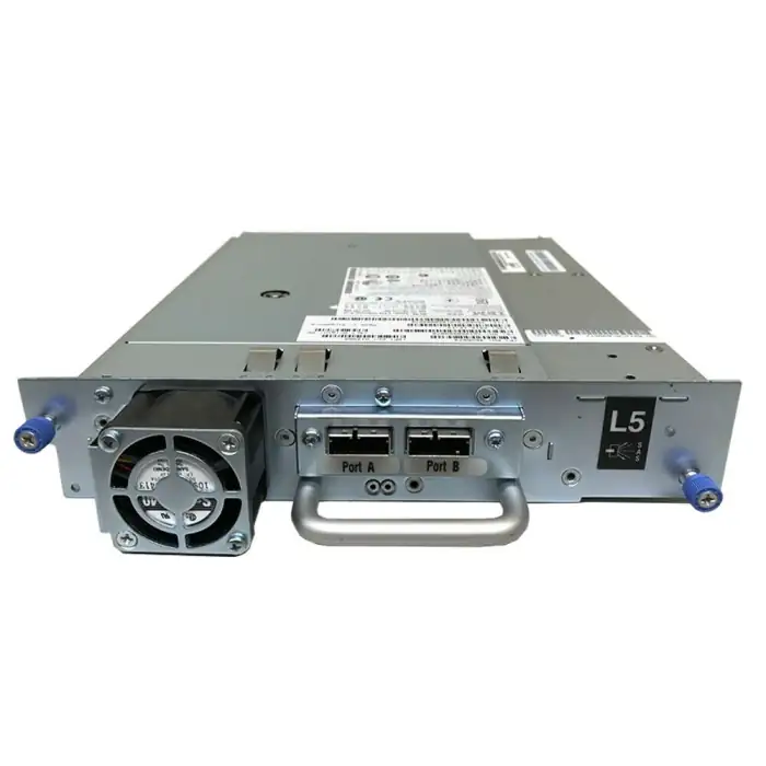 6173 LTO Ultrium 6 Half High SAS Drive Sled 00NA117