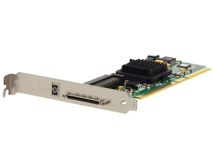 SCSI CONTROLLER HP/LSI 20320C ULTRA-320/LVD/SE PCI-X