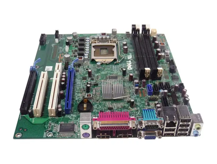 MB DELL I5-S1156 980 SD DDR3 PCI-E AVSN