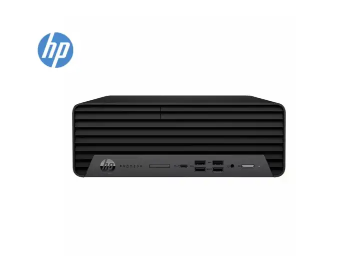 HP Prodesk 600 G6 SFF Core i3 10th Gen 