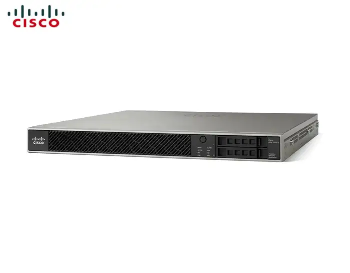 Cisco ASA 5515-X with SW. 6GE Data. 1 GE Mgmt. AC ASA5515-K9