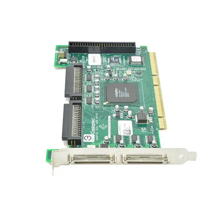 U160 SCSI 2PORT CONTROLLER R5601 R5601