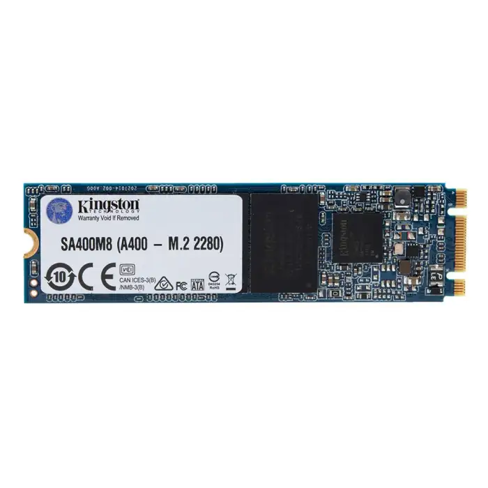 HP 120GB SATA 6G Read Intensive M.2 SSD 781565-001