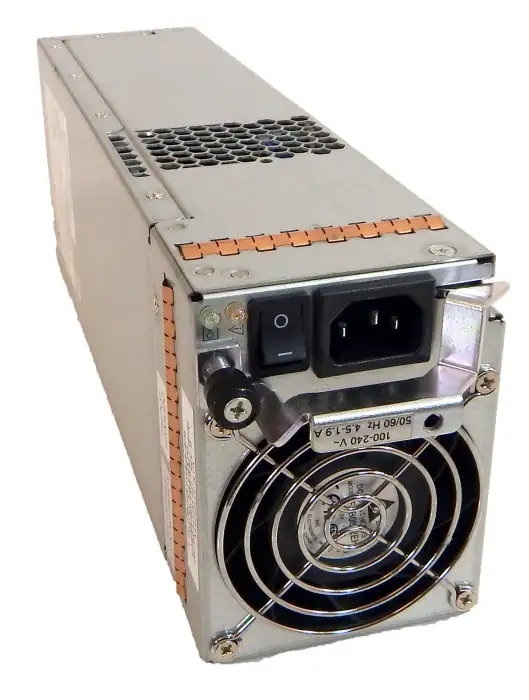 HP 595W Power Supply for MSA2000 443384-001