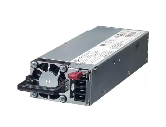 HP 750W -48VDC Power Supply for G8 Servers 675038-001