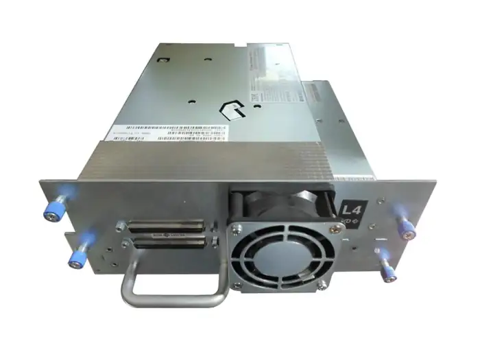 IBM LTO 4 SCSI LVD DRIVE 95P5815