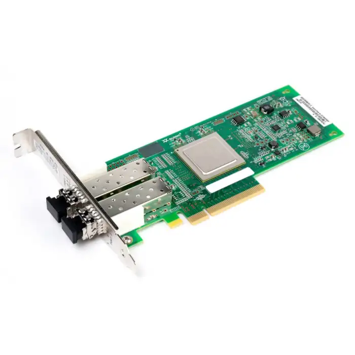 EMC 4-port 1G ethernet IO module  X-1GMCU4P