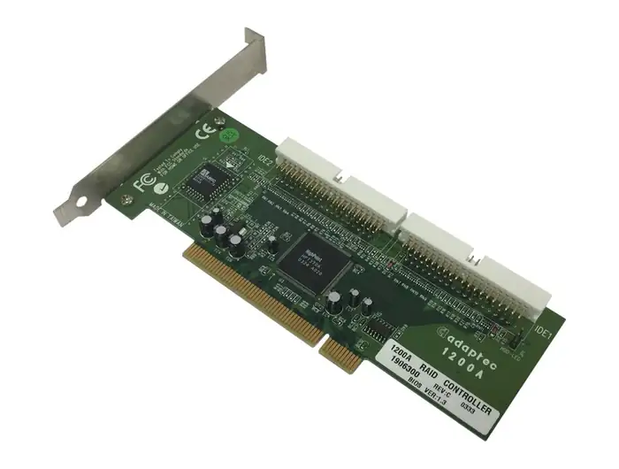 CONTROLLER PCI RAID CHRONOS ATA 133 IDE