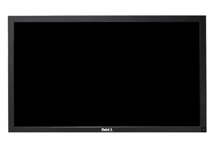 MONITOR 19" TFT DELL P1911B No Base