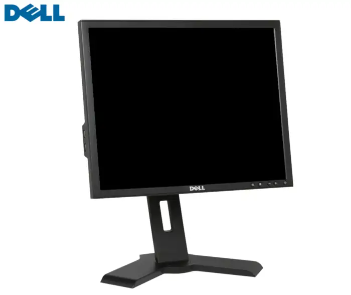 MONITOR 19" TFT Dell P190S