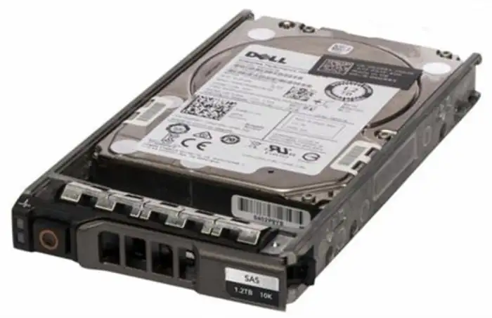 1.2TB 10K 2.5 SAS 12G ST1200MM0198 FR6W6