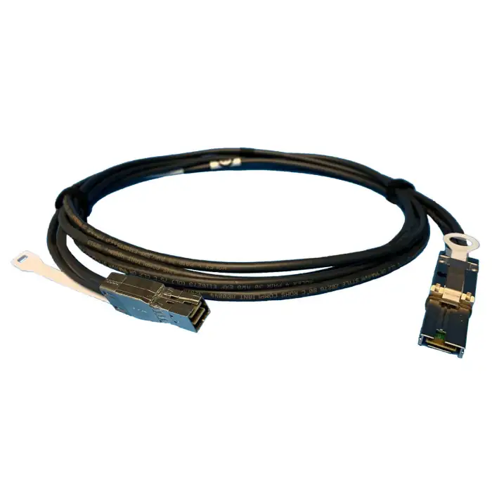 EMC Mini-HDX4 2m Cable 038-003-810