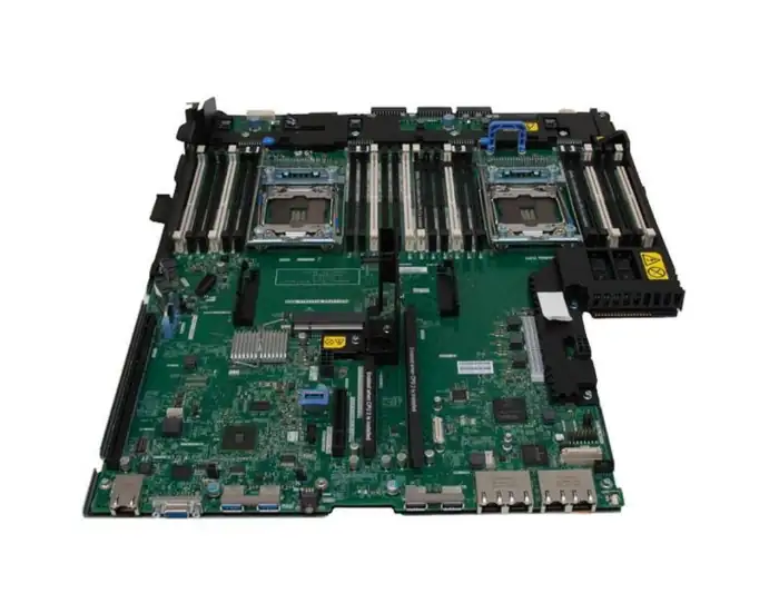 System Board Planar - x3650 M5 (8871) 00YL872