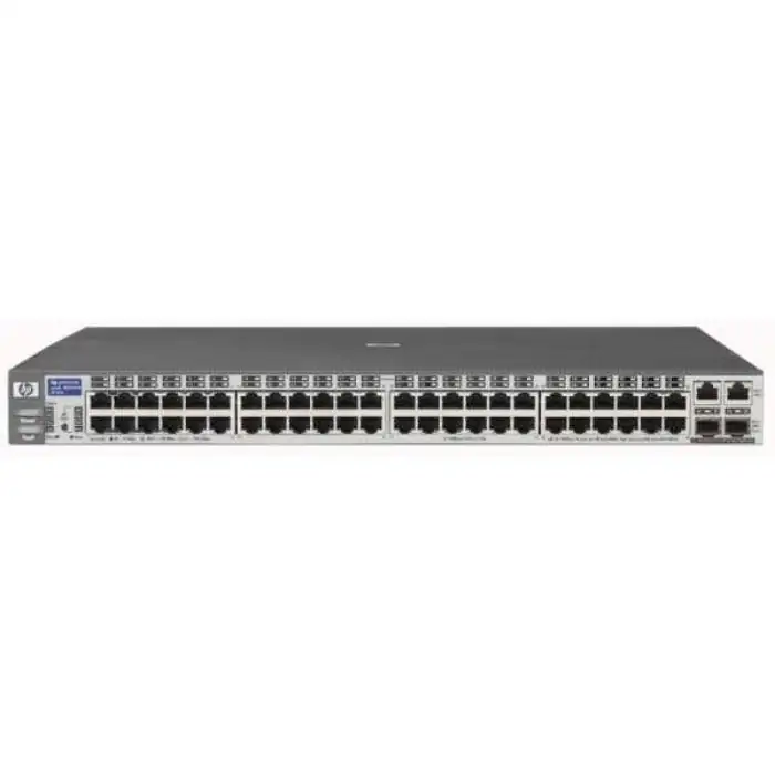 HP ProCurve Switch 2910AL-48G J9147-69001