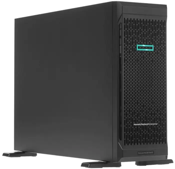 HP ML350 G10 8SFF CTO Tower Server 877626-B21