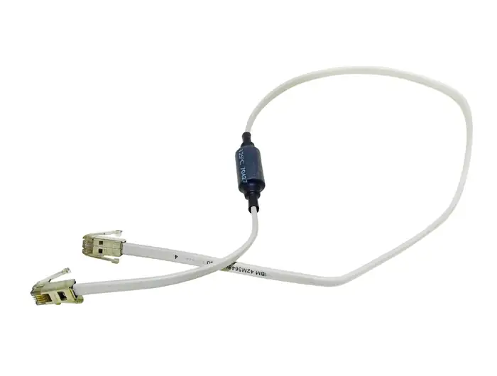 POS CABLE IBM DISPLAY No4 SHORT RS485 (42M5649)