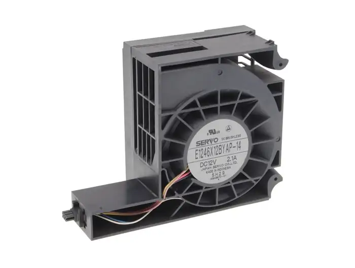 EMC CX3-80 STORAGE PROCESSOR FAN BLOWER MODULE