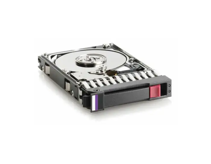 HDD SRV 1.2TB 2.5" HP SAS 12G 872483-006