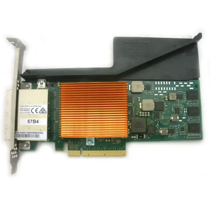 PCIE DUAL X4 3GB SAS RAID ADP 5903