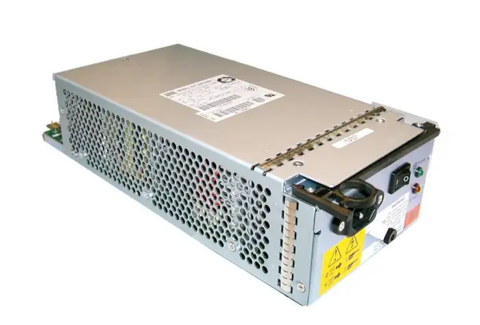 POWER SUPPLY, 645 WATT AC 00P4139