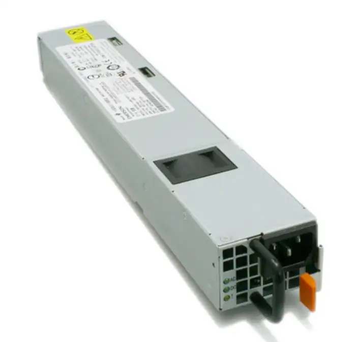 675W High Efficiency Redundant AC Power Supply  69Y5901