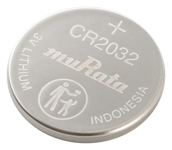 CR2032 Battery CR2032