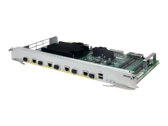 HPE MSR4000 SPU-200 Svc Processing Unit JG414A