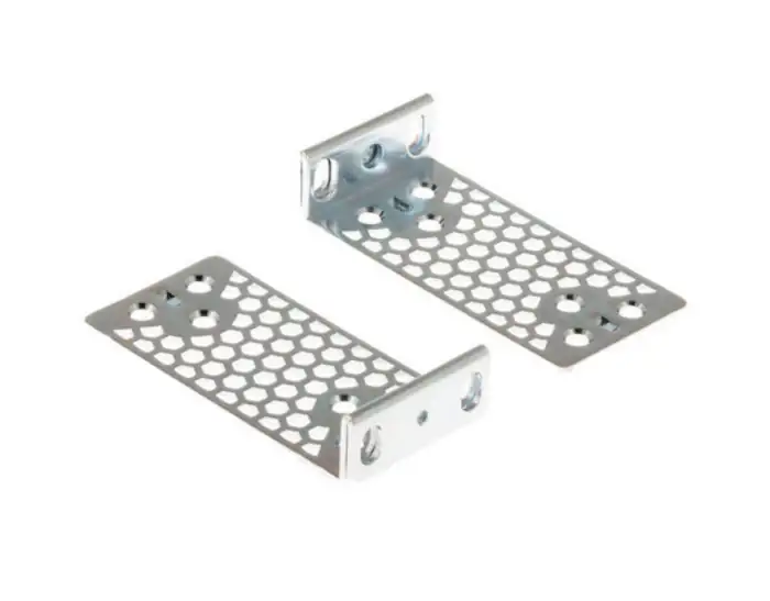 RACK MOUNT KIT FOR SWITCH CISCO CATALYST 2960X/2960XR/2960L/3650/3850/9200/CBS250/350/1000