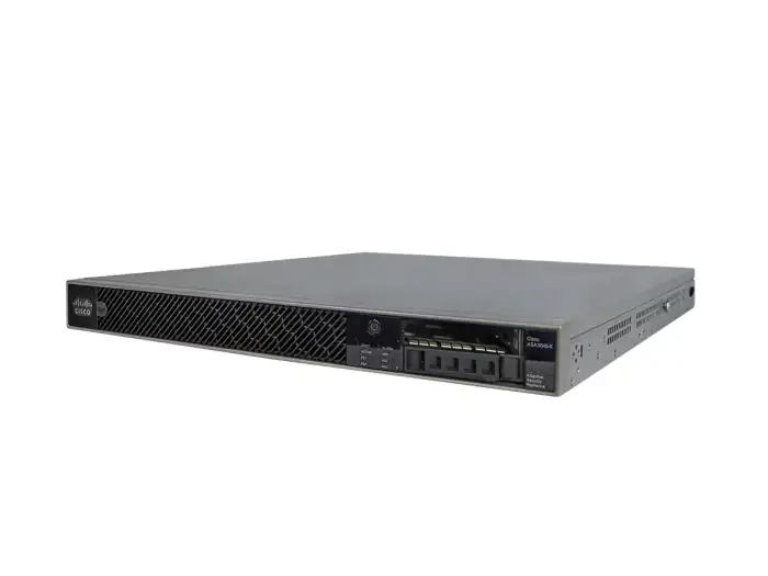 FIREWALL CISCO NGFW ASA 5545-X w/ SW,8GE Data,1GE Mgmt,AC/NO RAILS