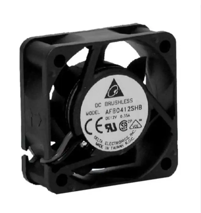 FAN FOR SWITCH 40mmX15mm - AFB0412SHB