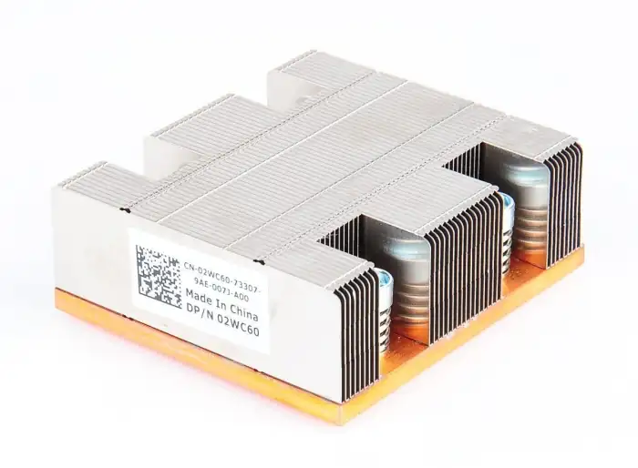 HEATSINK M805 M905 2WC60