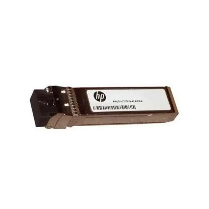 HP X180 10G XFP LC LH 1539.77 DWDM Transceiver JG227-61001